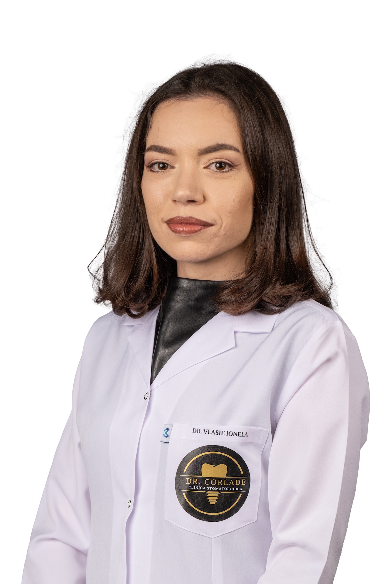 Dr. Cosma Dorian — Medic specialist chirurgie oro-maxilo-facială