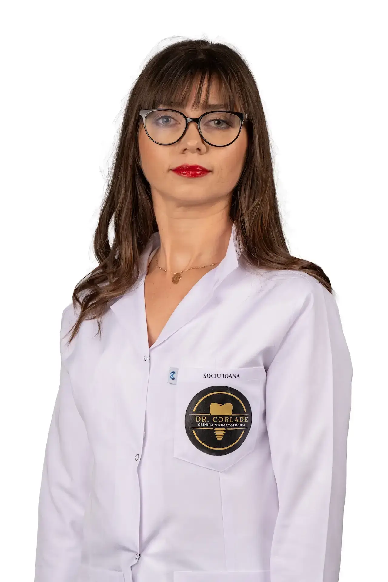 Clinica Dr. Corlade Traian — geriatrie și gerontologie